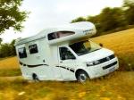Karmann Mobil Colorado 2010 года
